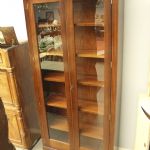 751 7554 BOOK CABINET